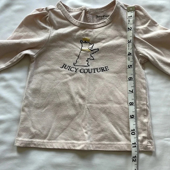 Juicy Couture Shirt - Picture 6 of 7